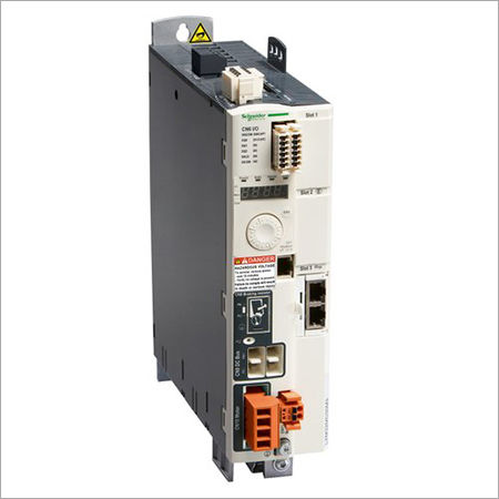 Schneider Servo Drive