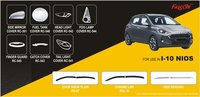 I-10 Car Accessories