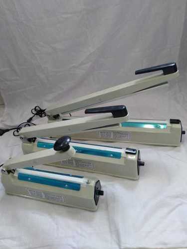 Hand Sealing Machine