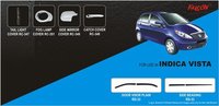 Indica Vista Car Accessories