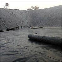 Hdpe Thermoplastic Geomembrane Sheet  For Roof Lining