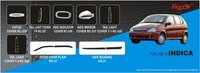 Indica Car Accessories