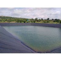 Ldpe Amusement Parks Geo Membrane  For Ponds