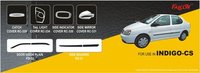 Indico CS Car Accessories