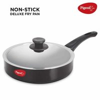 Pigeon by Stovekraft Deluxe Non-Stick Fry Pan, 25.5cm