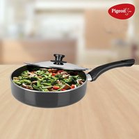 Pigeon by Stovekraft Deluxe Non-Stick Fry Pan, 25.5cm