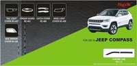 Jeep Compass Car Accessories