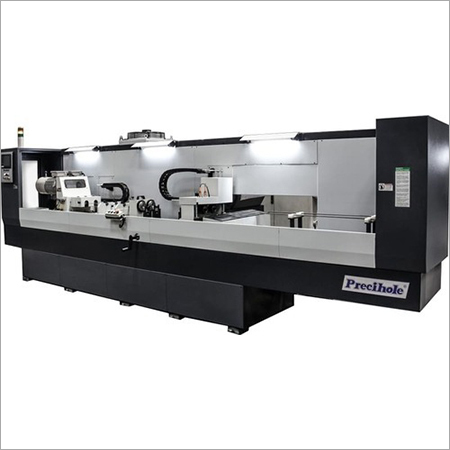 Prvn15 Pull Reaming Machines - Color: Black White