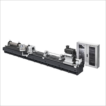 Gvn08 Horizontal Honing Machines