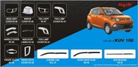KUV 100 Car Accessories