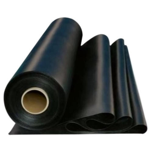 Ldpe Geomembrane for Thermal Power Plant  For Agriculture Thickness: 1-5 Mm