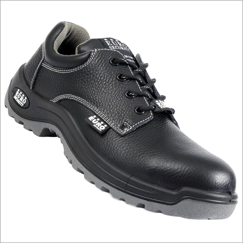 Mens Derby Safety Shoes