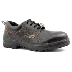 Mens Steel Toe Safety Shoes