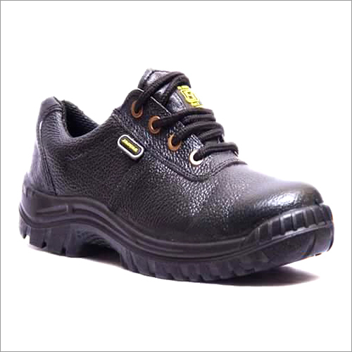 Mens PU Safety Shoes