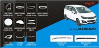 Morrazo Car Accessories
