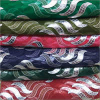 Available In Multicolor Ladies Unstitched Dress Material