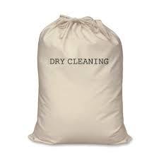 Dry Cleaner Bags