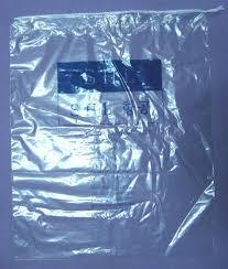 Transparent Dry Cleaner Plastic Bags By LAL PAPER & ALLIED INDUSTRIES