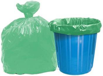 Biodegradable Films And Poly Bags