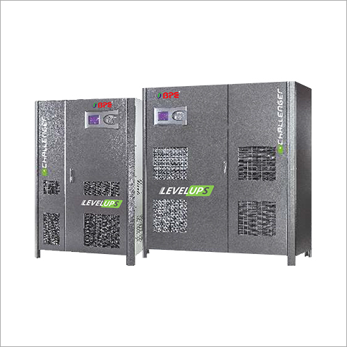 800 KVA 3 Phase Out Online UPS
