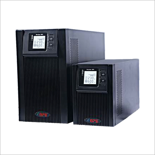 3 KVA Online UPS