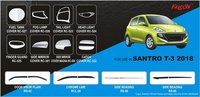 Santro 2018 Car Accessories