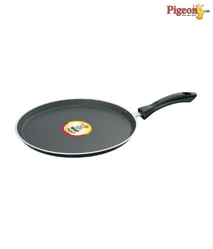 Pigeon by Stovekraft Induction Base Non-Stick Tawa 250 IB