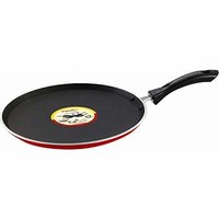 Pigeon by Stovekraft Induction Base Non-Stick Tawa 250 IB