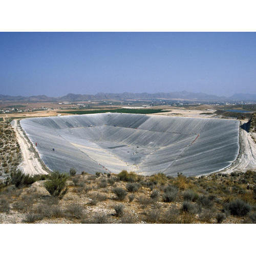 EPDM Geomembrane Landfill Covers  For Agriculture