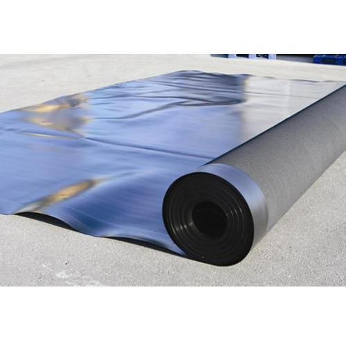 HDPE Geomembrane  For Road - Building