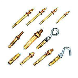 Wedge Anchor Fasteners