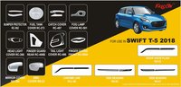Swift Car Accessories All series