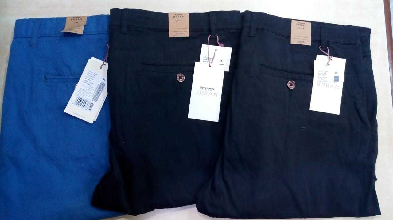 Surplus Original Jeans with brand bill working pan - India