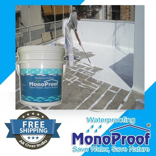 MonoProof EW200