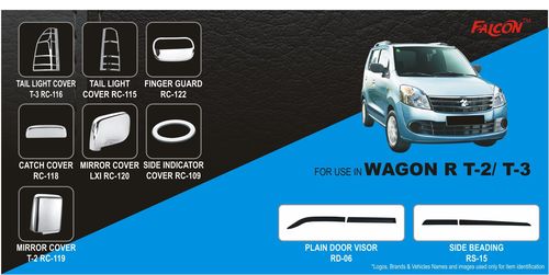 Wagnor Car Accessories