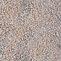 Bauxite Lumps - Al2o3 55% | 3mm To 15mm Brown Granules For Refractory And Cement Applications