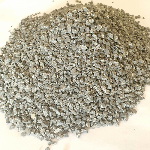 1 - 4 mm Limestone Grit