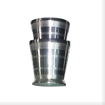 Aluminium Mortar Pestle