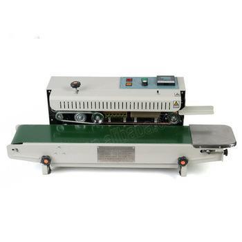 Horizontal Band Sealing Machine