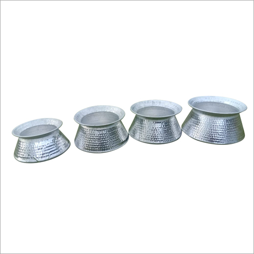 Aluminium Mathar Deg