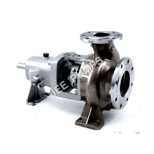 Industrial High Speed Water Pump