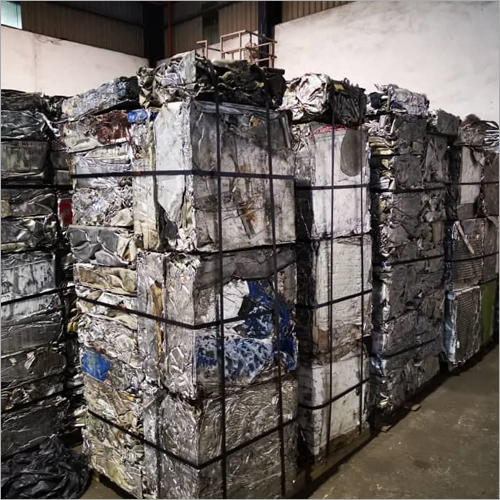 Aluminium Waste Scrap
