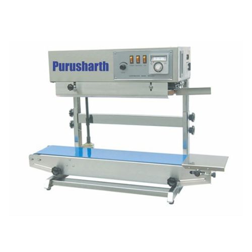 Vertical Band Sealing Machine