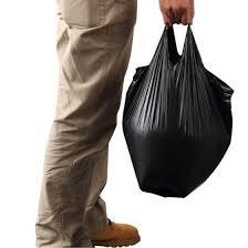 Garbage Bags For Home Use