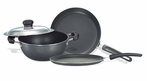 Prestige Omega Select Plus Non-Stick BYK Set
