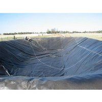 Hdpe Water Storage Geomembrane For Lagoons