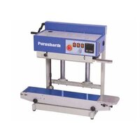 Band Seal - Automation Grade: Semi-automatic
