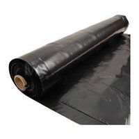 Hdpe Synthetic Geomembrane  For Ponds Thickness: 0.2 To 4 Mm