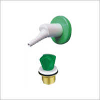 Panel Mounted Valve