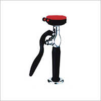 Single Sprayer Portable Eye Wash